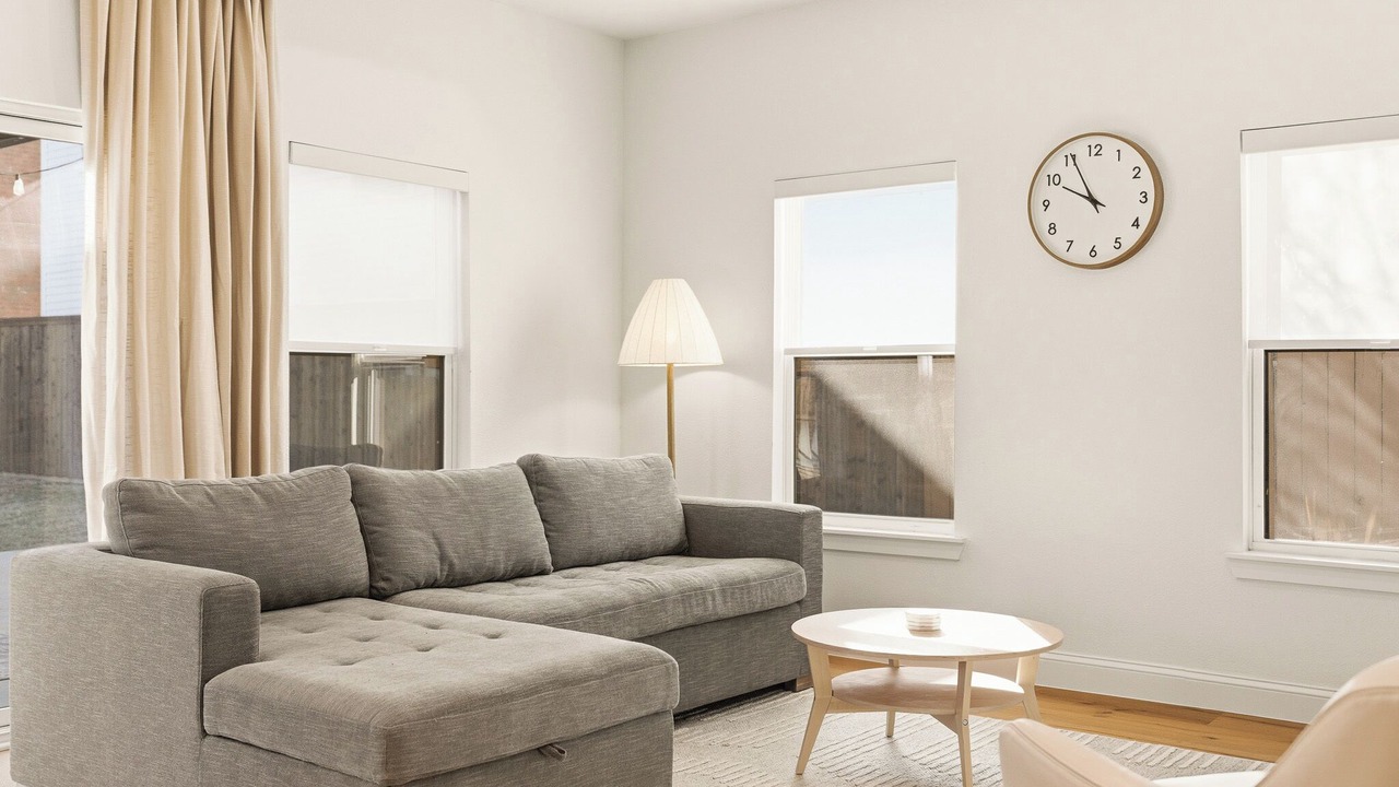 Photo of Livingroom in McKinney