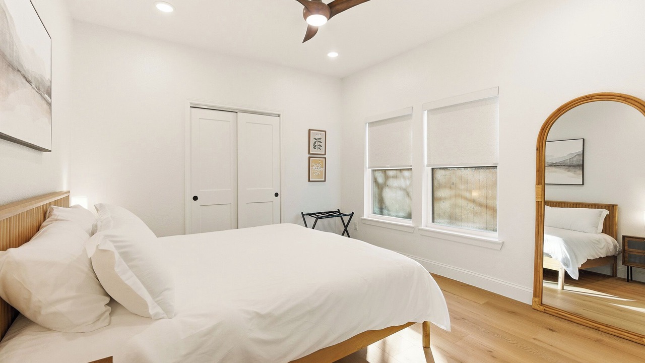 Photo of Bedroom in McKinney