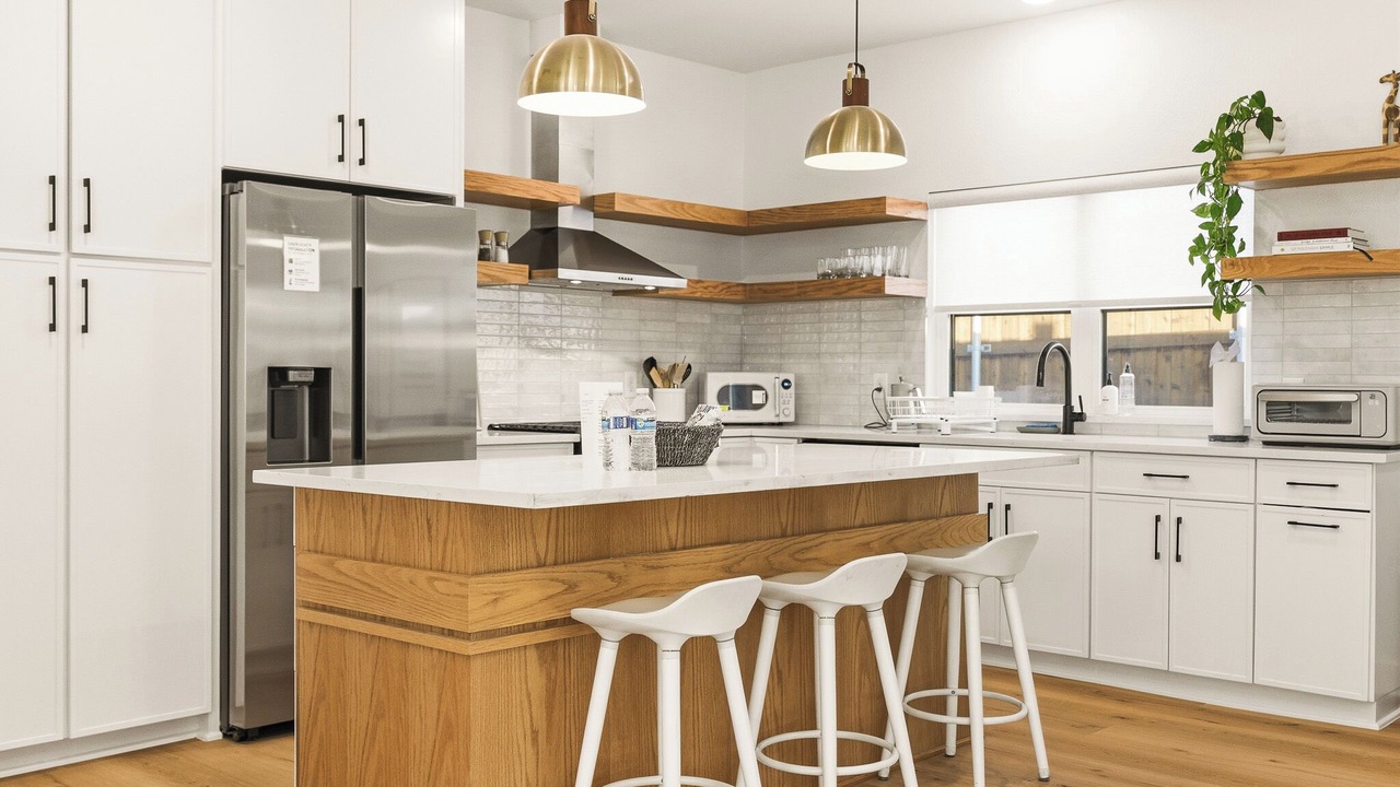 Photo of Kitchen in McKinney