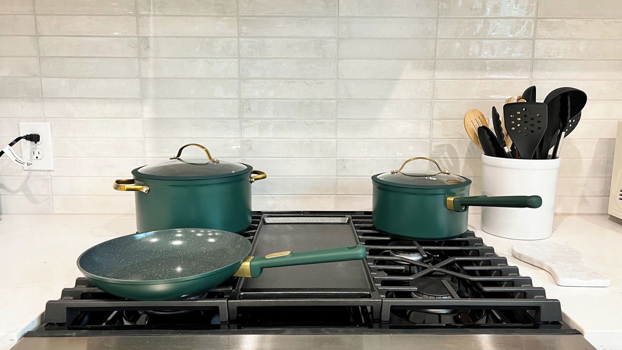 Photo of Kitchen in McKinney