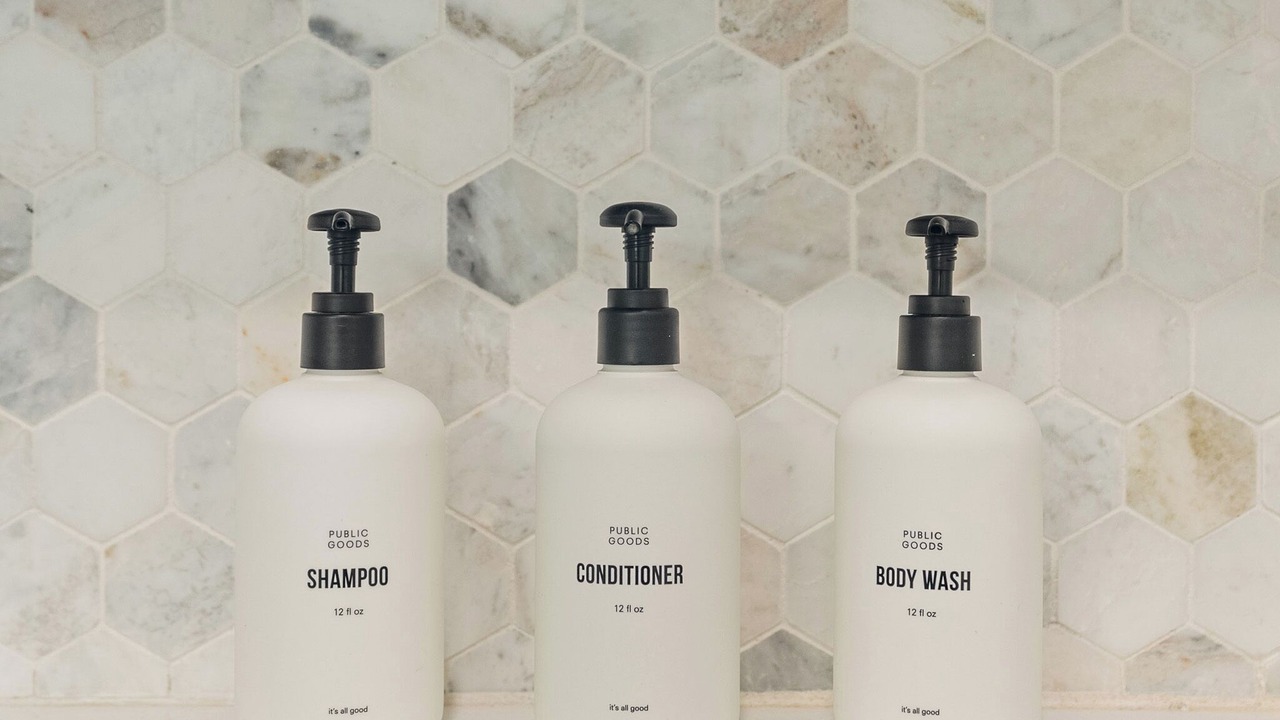 Photo of Bathroom in McKinney