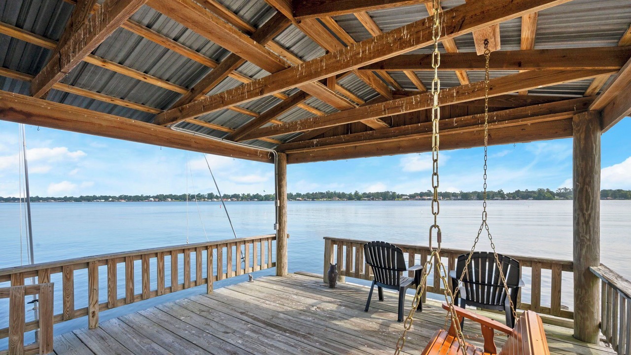 Photo of Patio Balcony in Lakeland