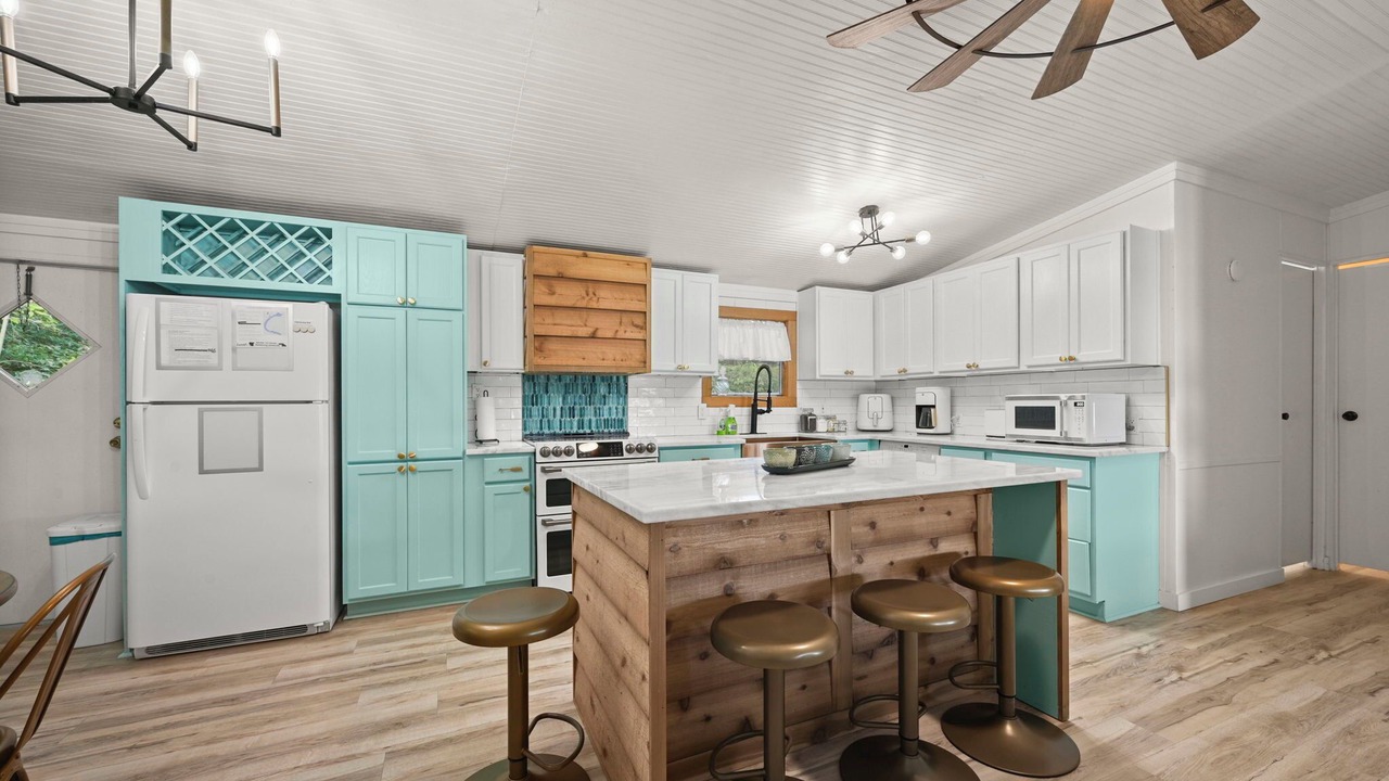Photo of Kitchen in Lakeland