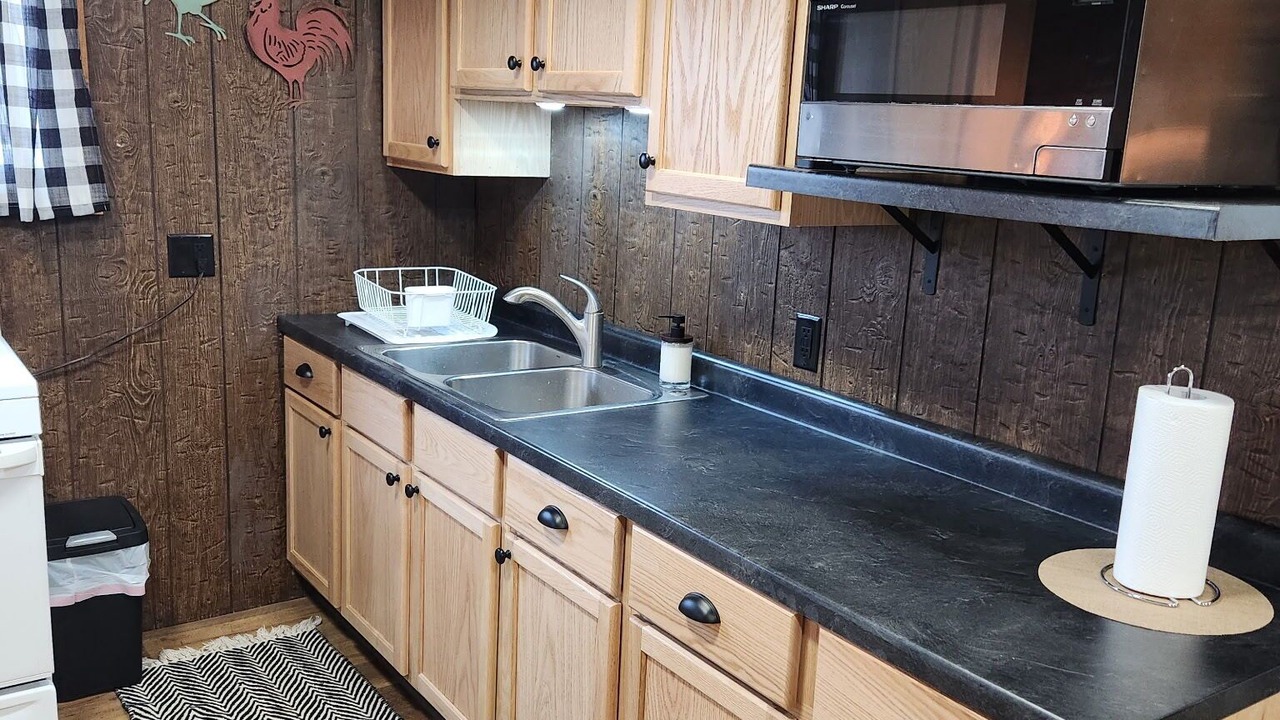 Photo of Kitchen in Marshalltown
