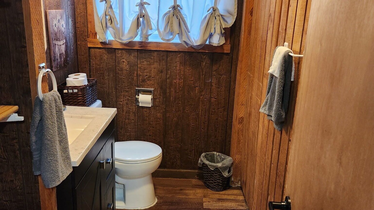 Photo of Bathroom in Marshalltown
