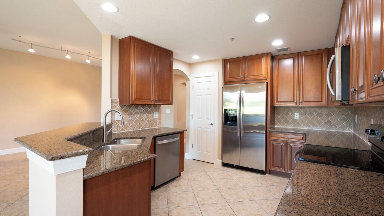 Photo of Kitchen in Naples