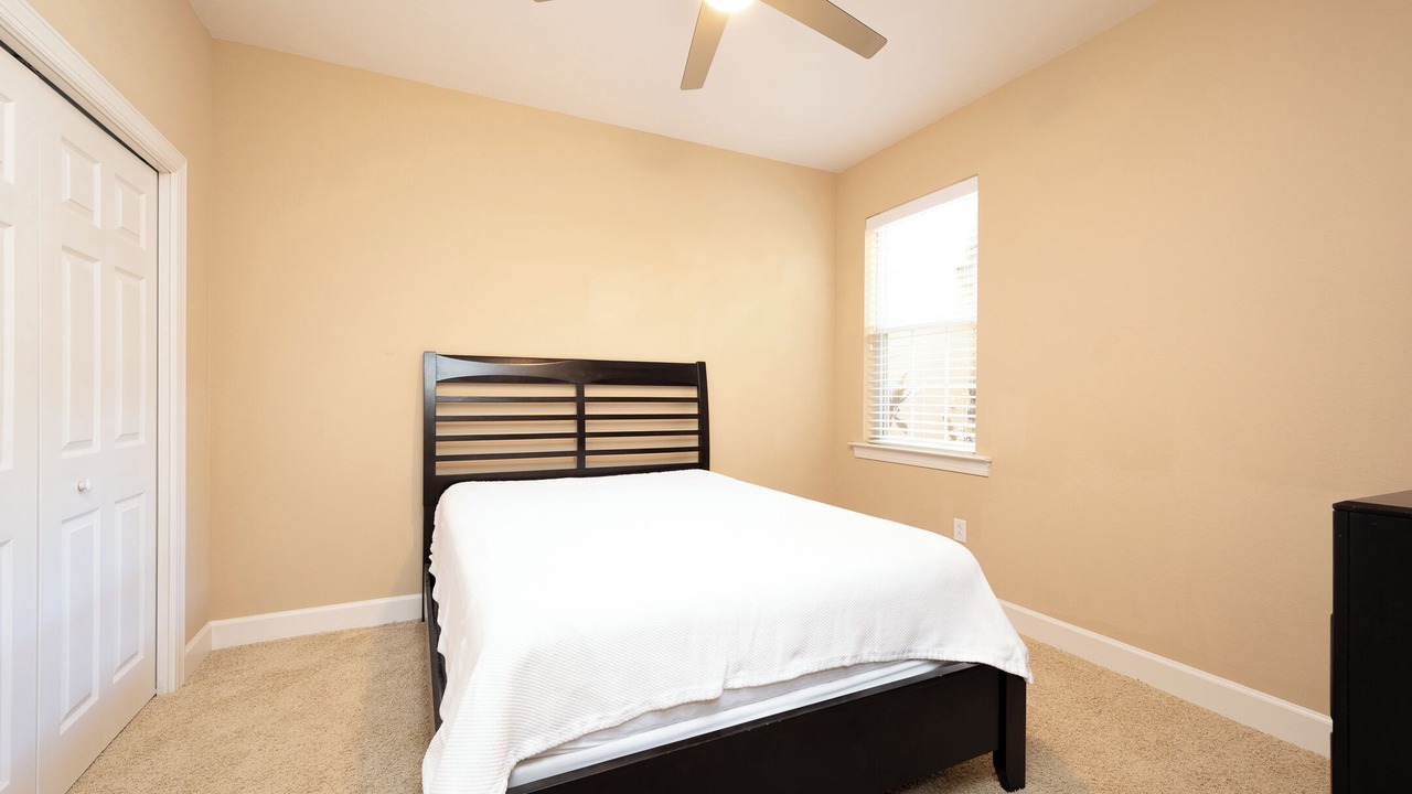 Photo of Bedroom in Naples