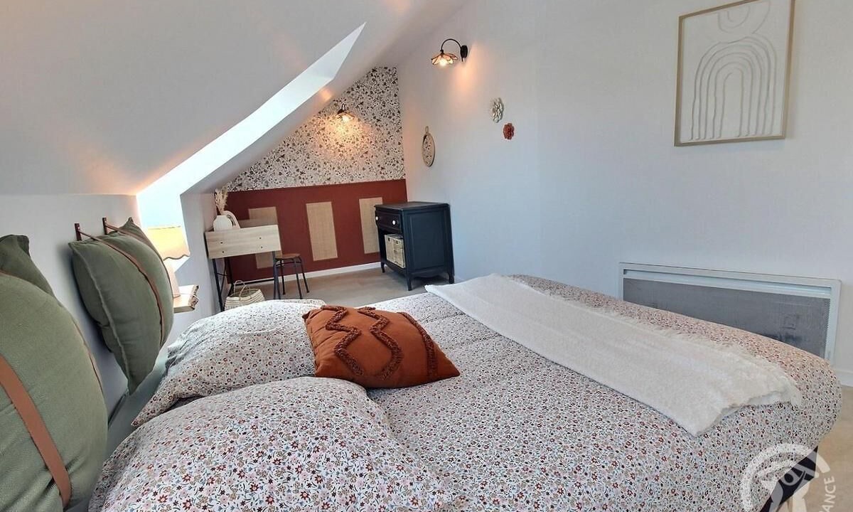 Photo of Bedroom in Pluduno