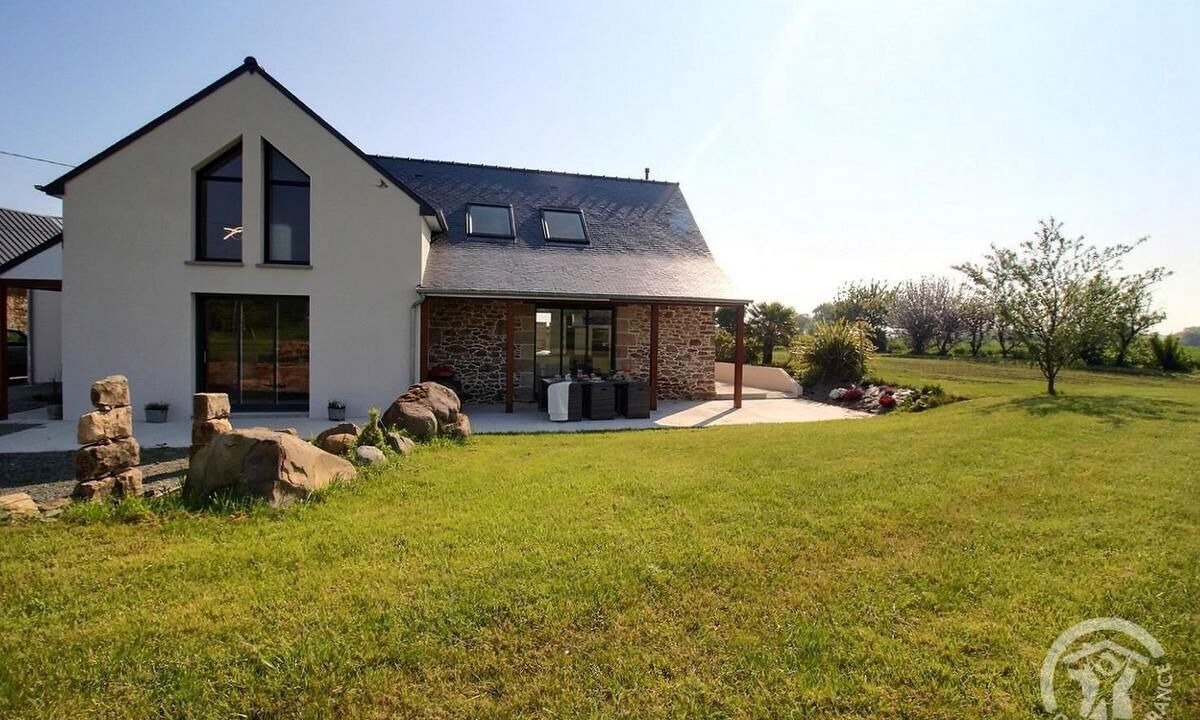 Photo of Outdoor in Pluduno