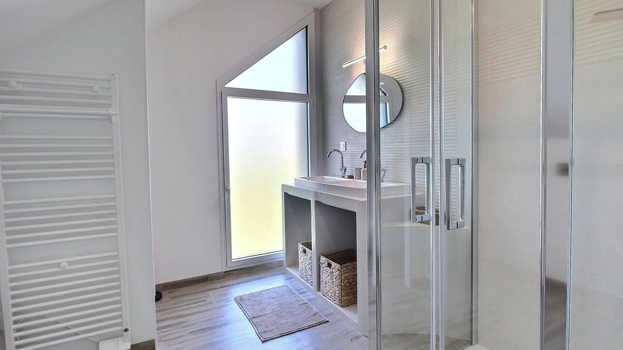 Photo of Bathroom in Pluduno