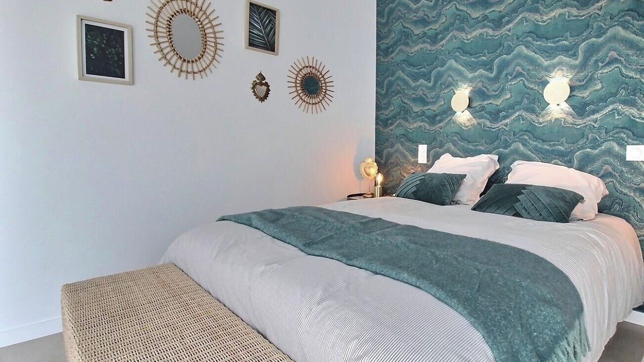 Photo of Bedroom in Pluduno