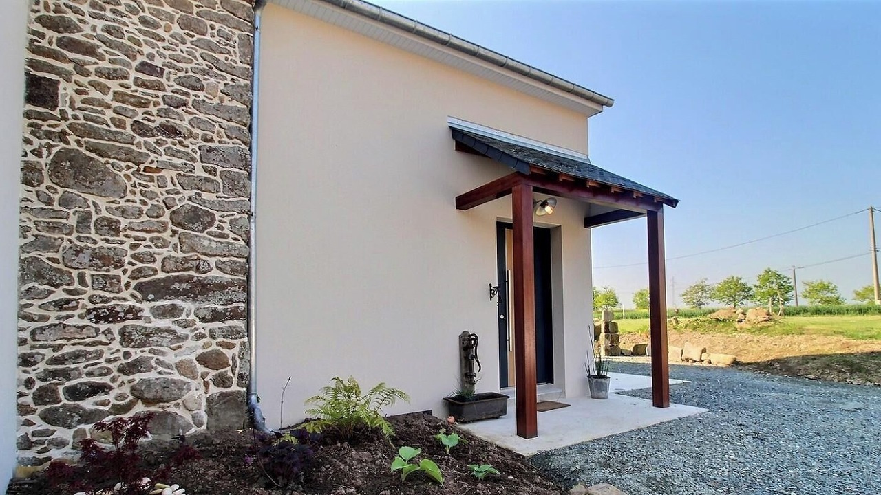 Photo of Outdoor in Pluduno