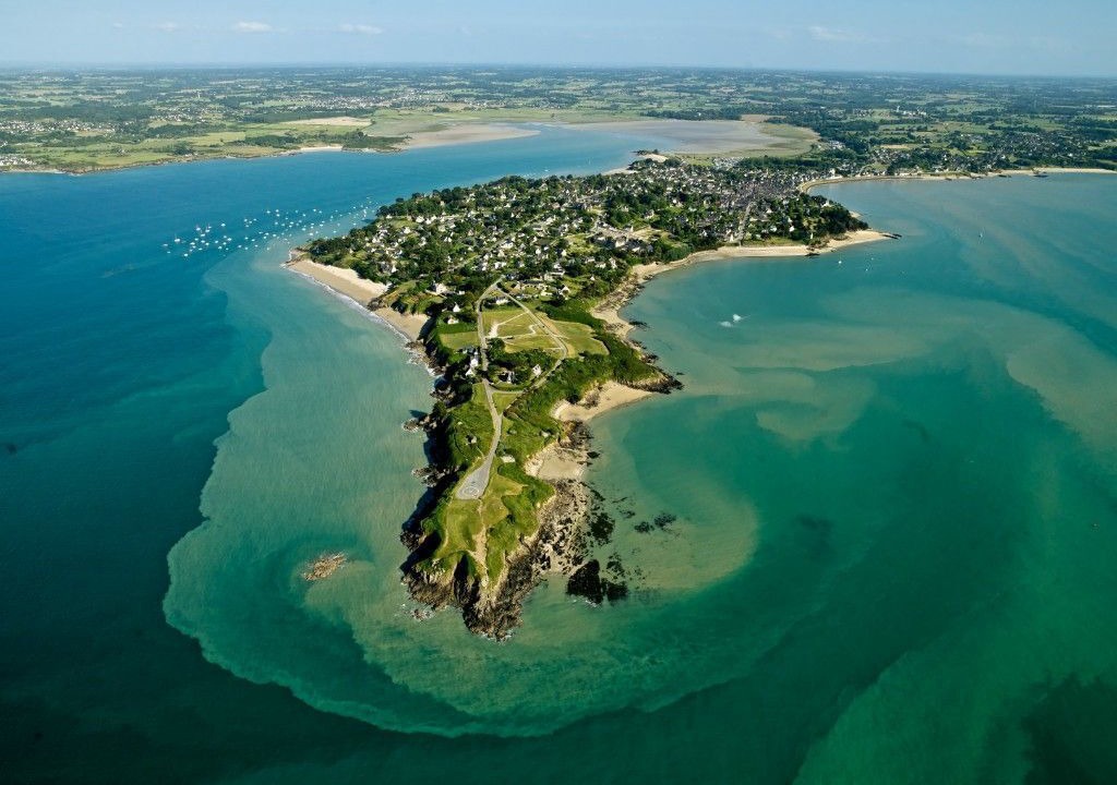 Photo of Outdoor in Pluduno