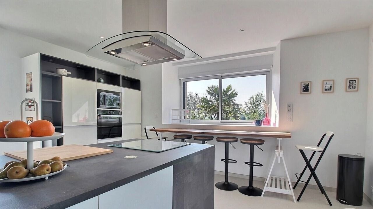 Photo of Kitchen in Pluduno