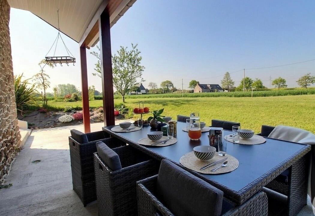 Photo of Outdoor in Pluduno