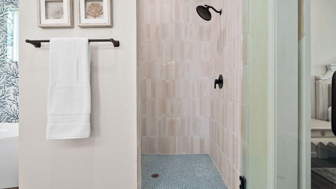 Photo of Bathroom in City-by-the Sea