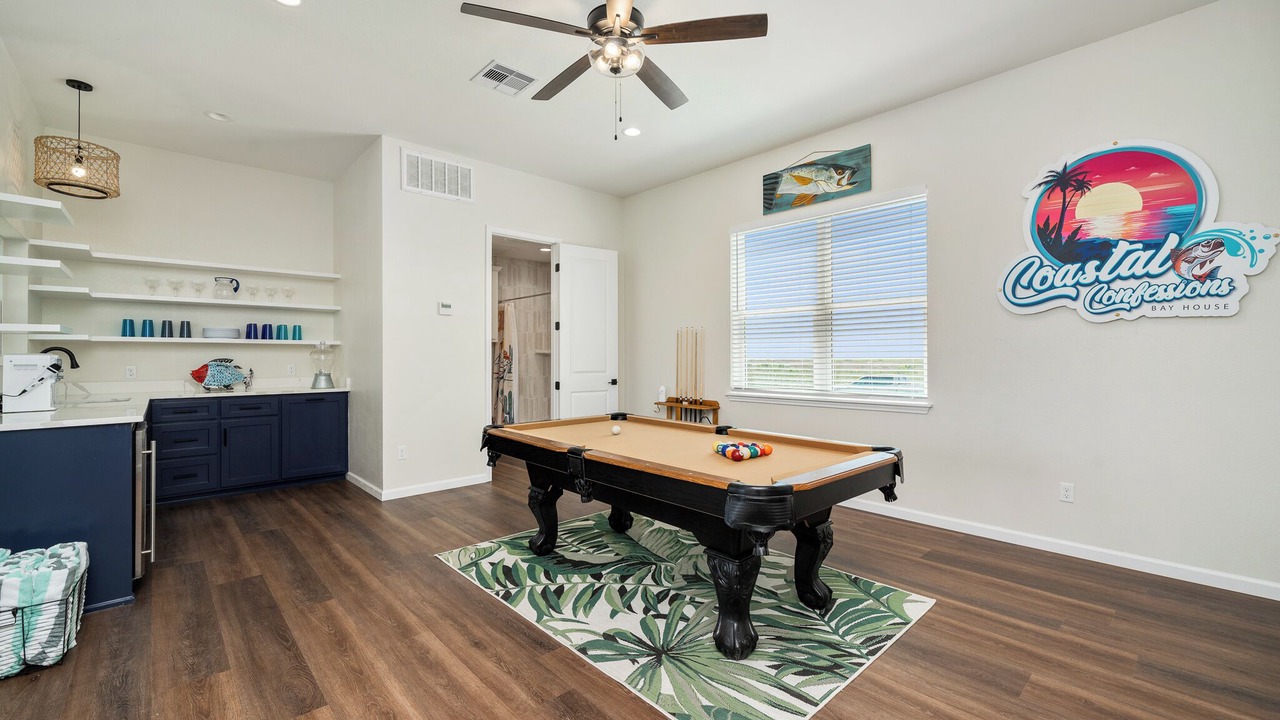 Photo of Bedroom in City-by-the Sea