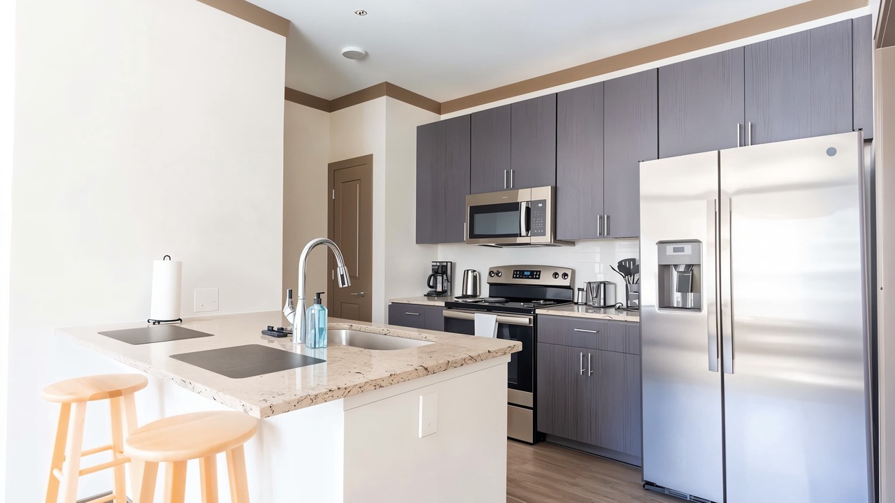 Photo of Kitchen in Middletown