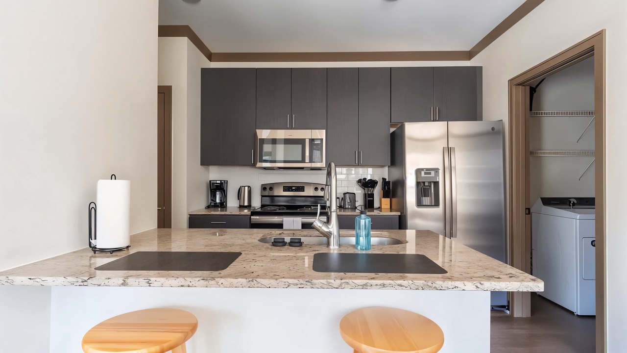 Photo of Kitchen in Middletown