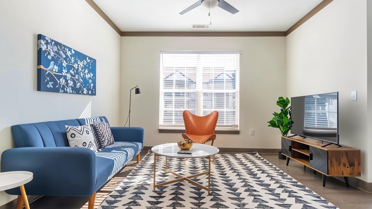Photo of Livingroom in Middletown