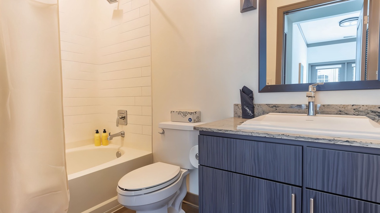 Photo of Bathroom in Middletown