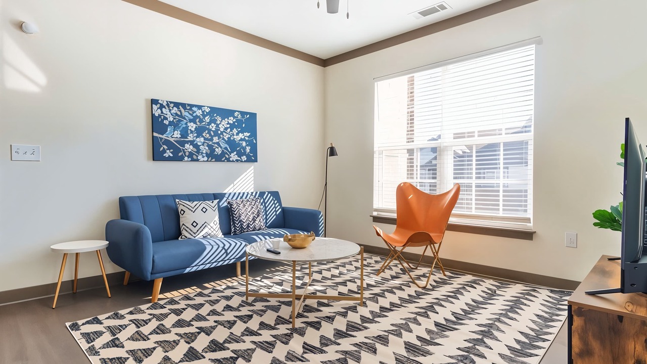 Photo of Livingroom in Middletown