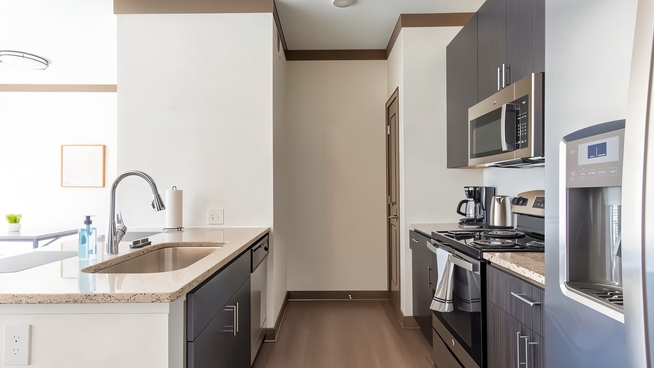 Photo of Kitchen in Middletown