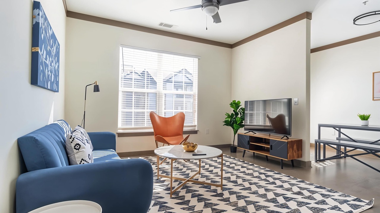 Photo of Livingroom in Middletown