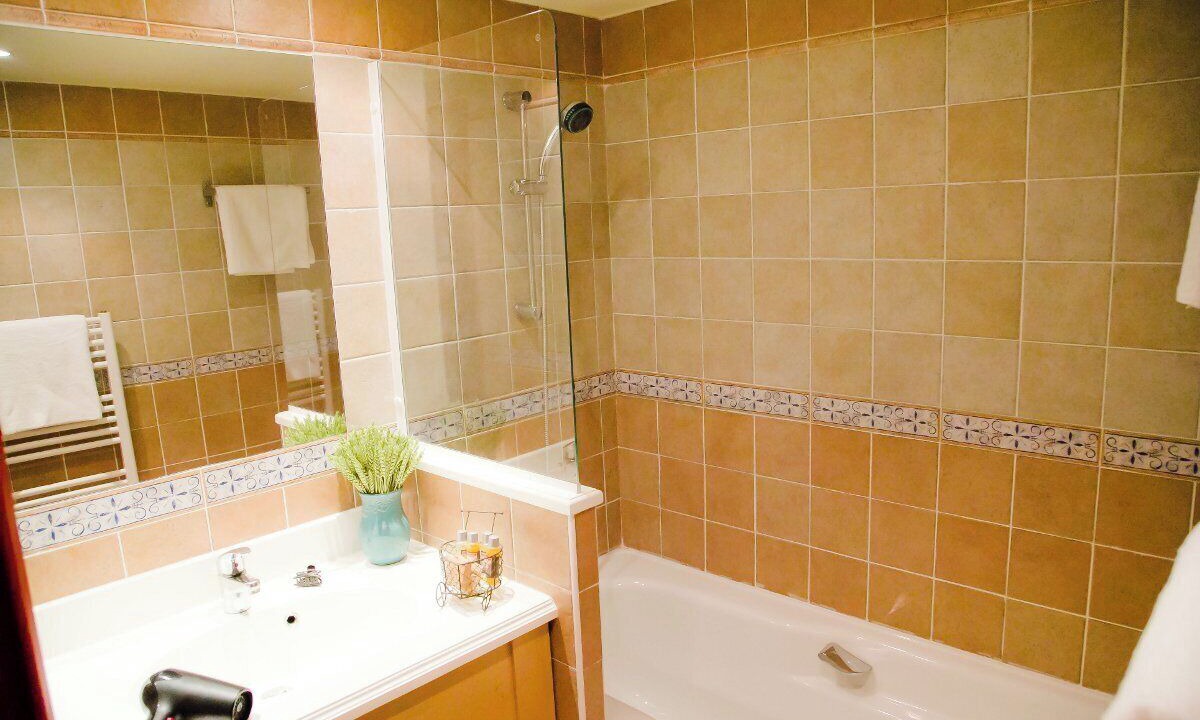 Photo of Bathroom in Val Cenis