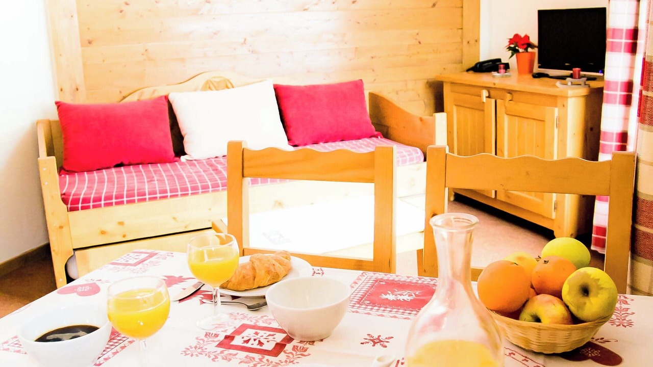 Photo of Others in Val Cenis