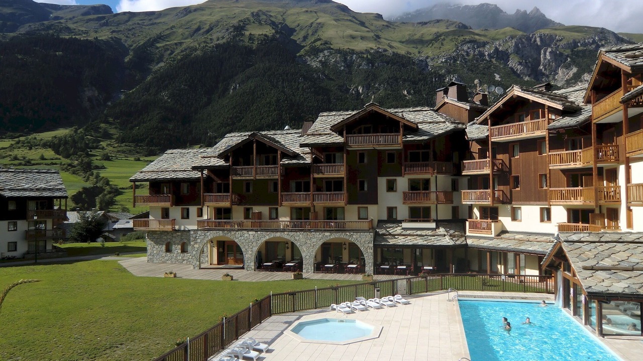 Photo of Outdoor in Val Cenis