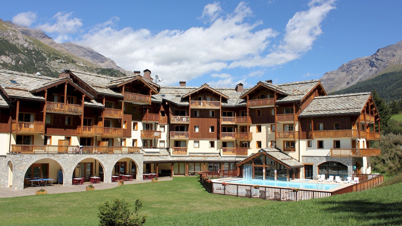Photo of Outdoor in Val Cenis