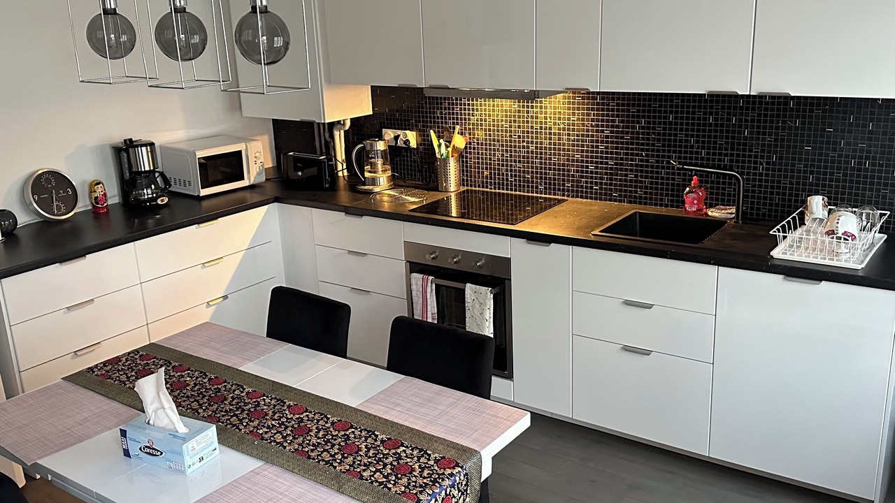 Photo of Kitchen in Cleunay