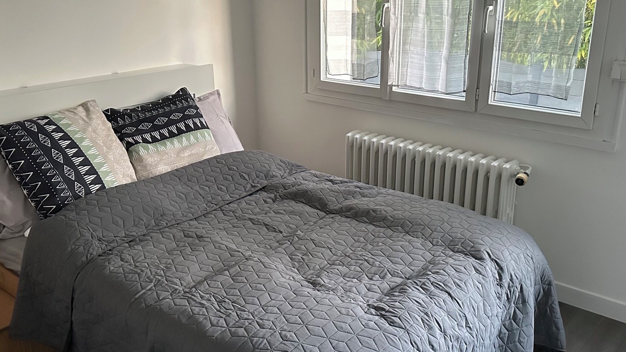 Photo of Bedroom in Cleunay