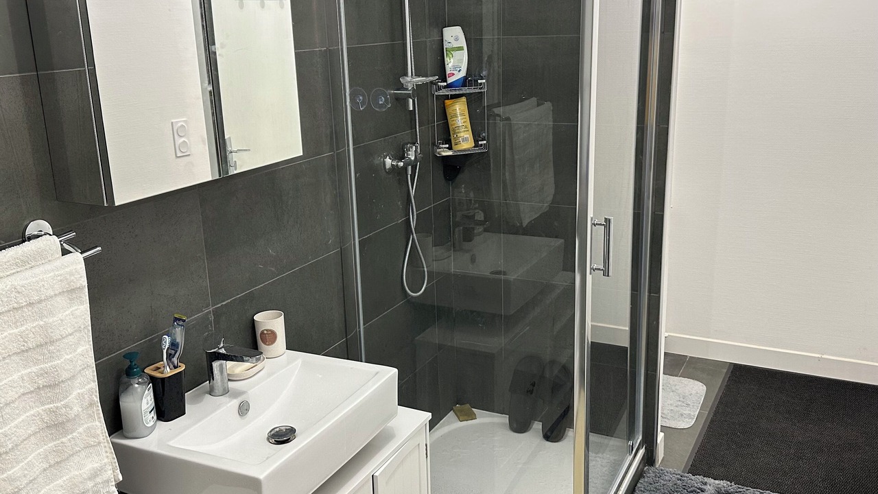 Photo of Bathroom in Cleunay