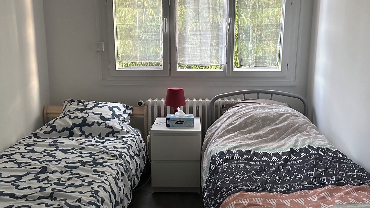 Photo of Bedroom in Cleunay
