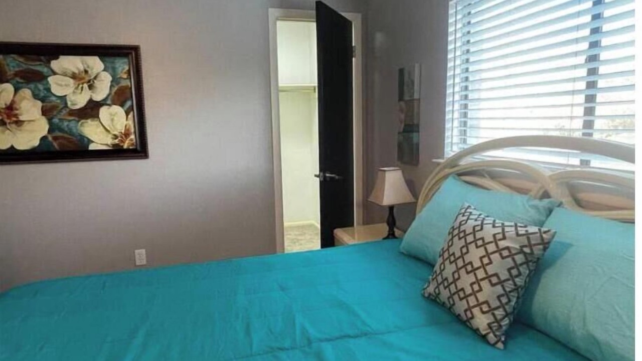 Photo of Bedroom in Wetmore