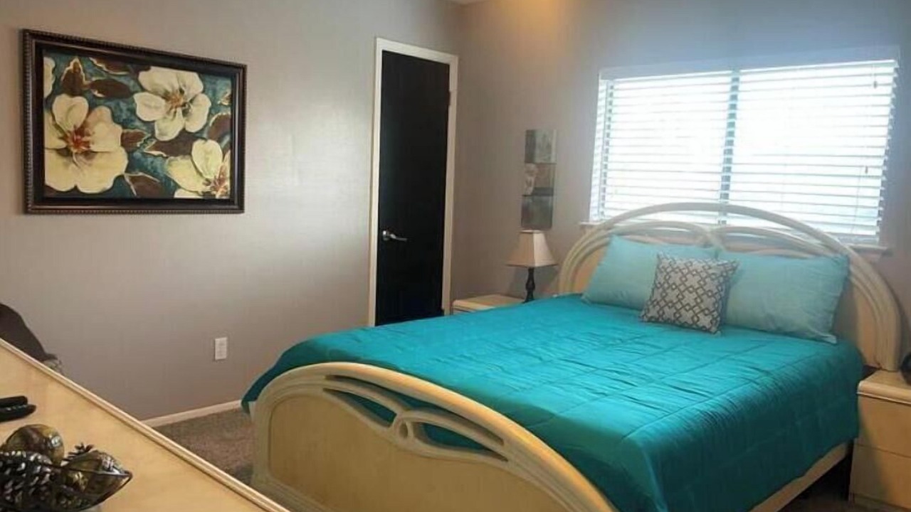 Photo of Bedroom in Wetmore