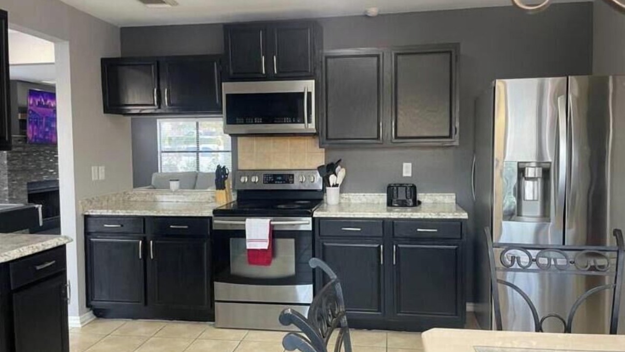 Photo of Kitchen in Wetmore
