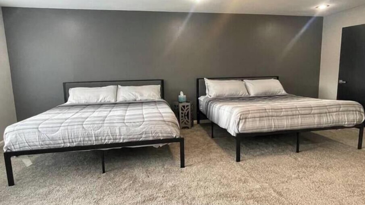 Photo of Bedroom in Wetmore