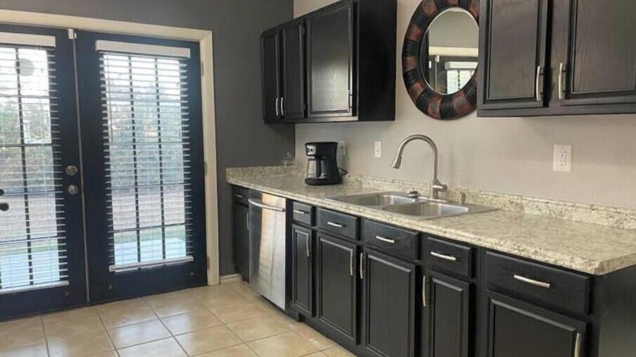 Photo of Kitchen in Wetmore