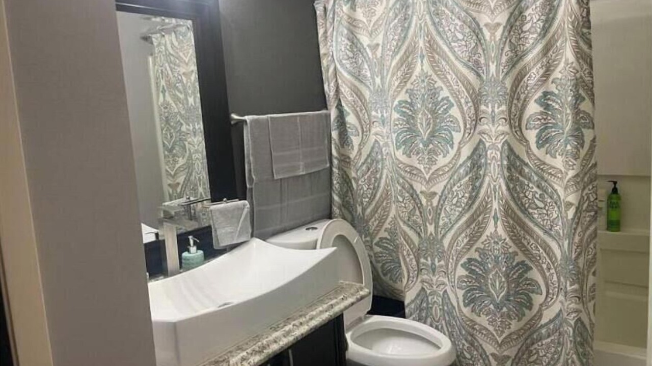 Photo of Bathroom in Wetmore