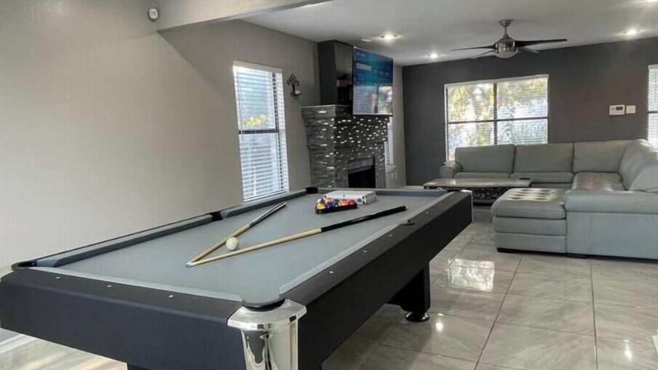Photo of Livingroom in Wetmore