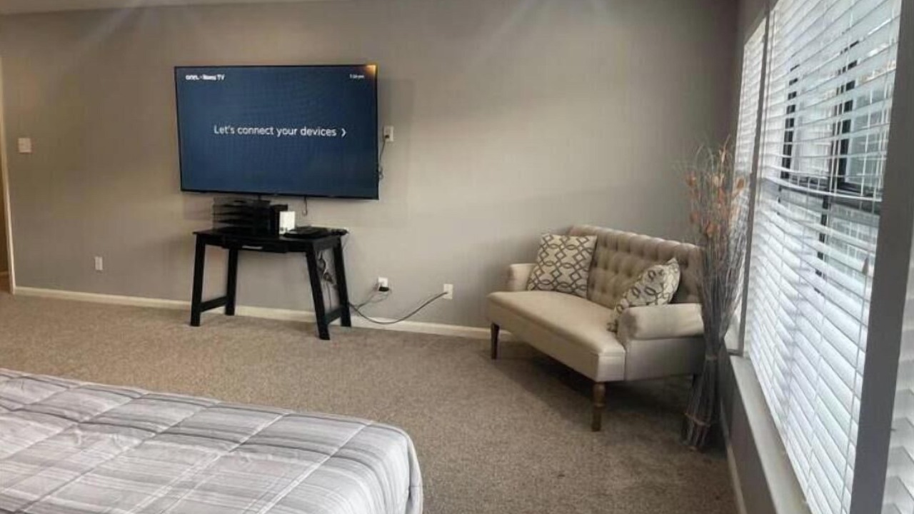 Photo of Bedroom in Wetmore
