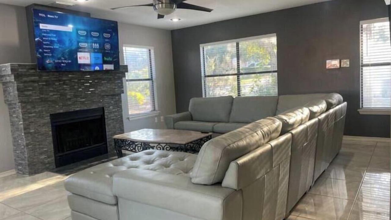 Photo of Livingroom in Wetmore