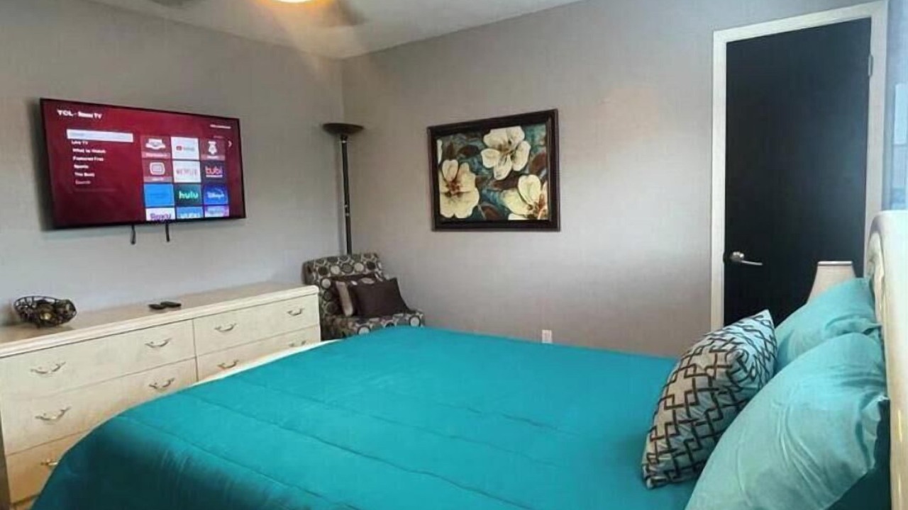 Photo of Bedroom in Wetmore