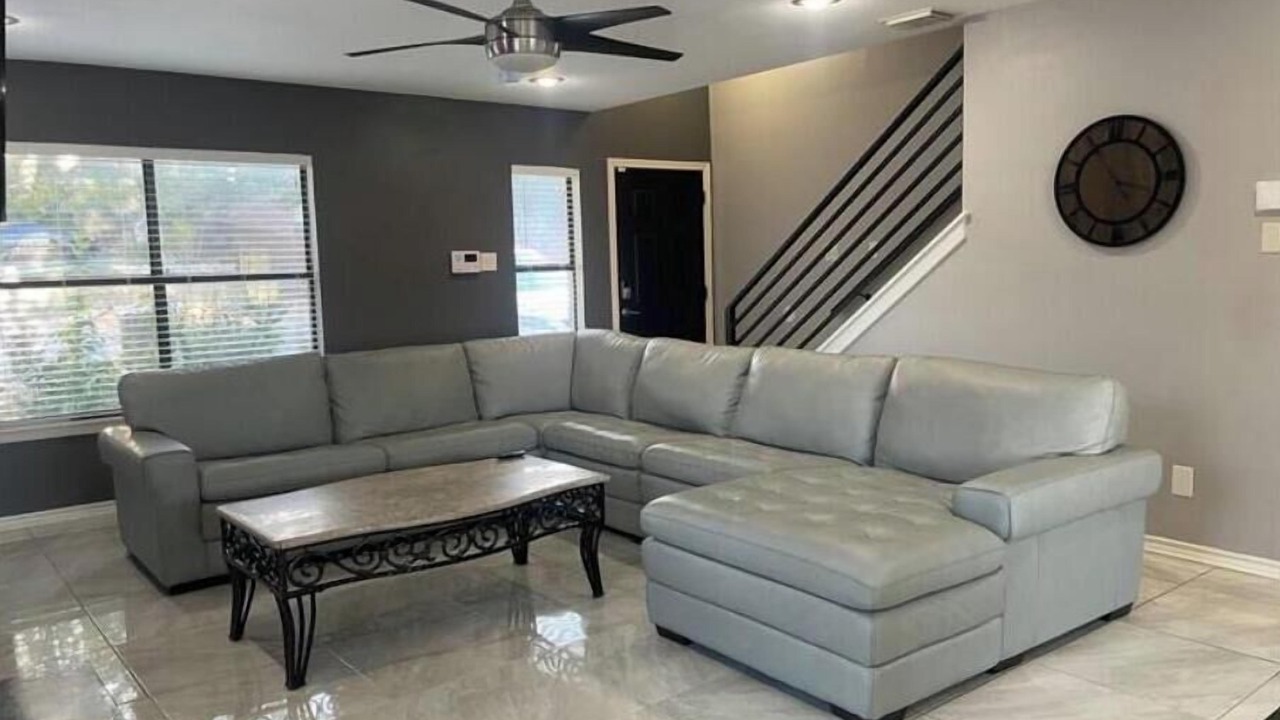 Photo of Livingroom in Wetmore