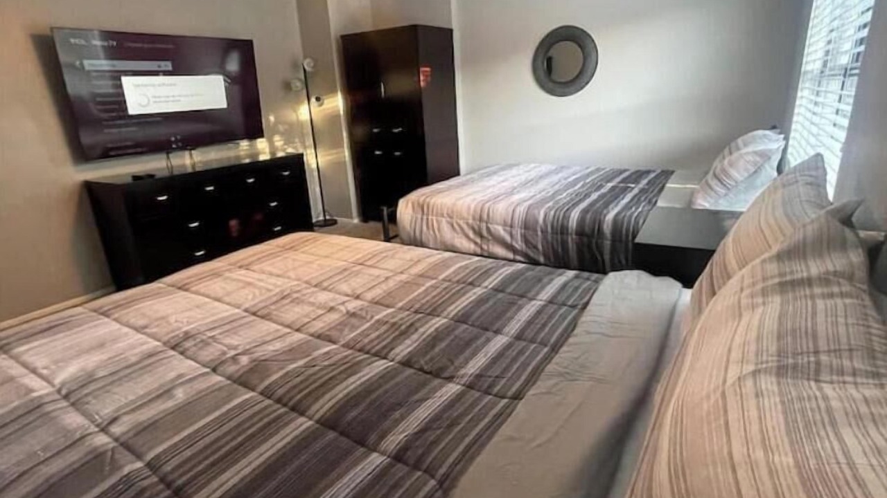 Photo of Bedroom in Wetmore