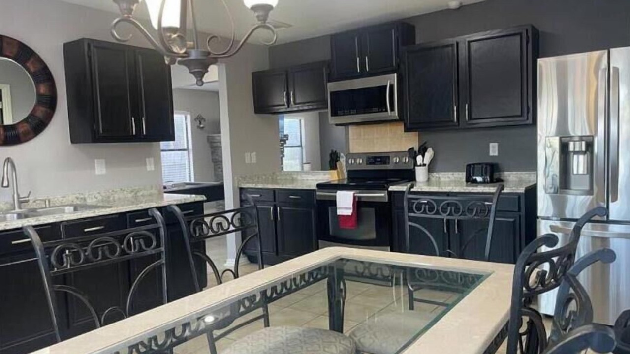 Photo of Kitchen in Wetmore
