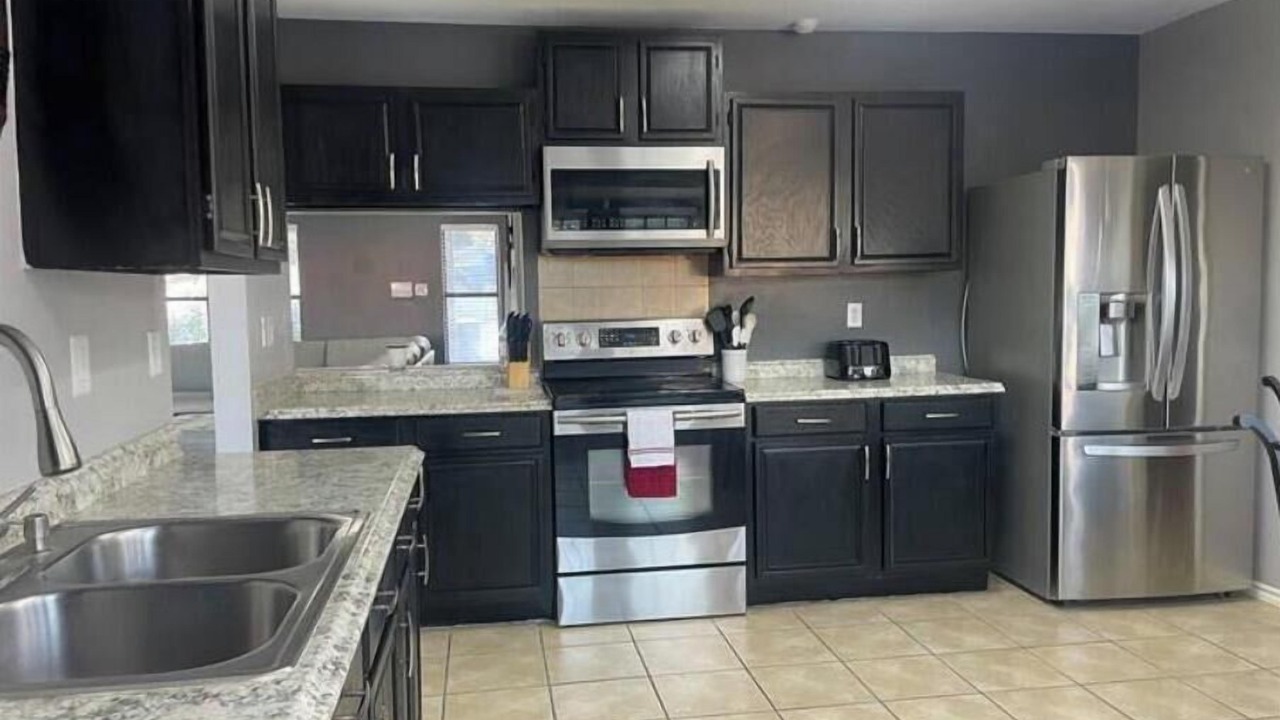 Photo of Kitchen in Wetmore